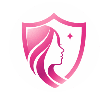 SheShield Logo