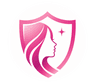 SheShield Logo